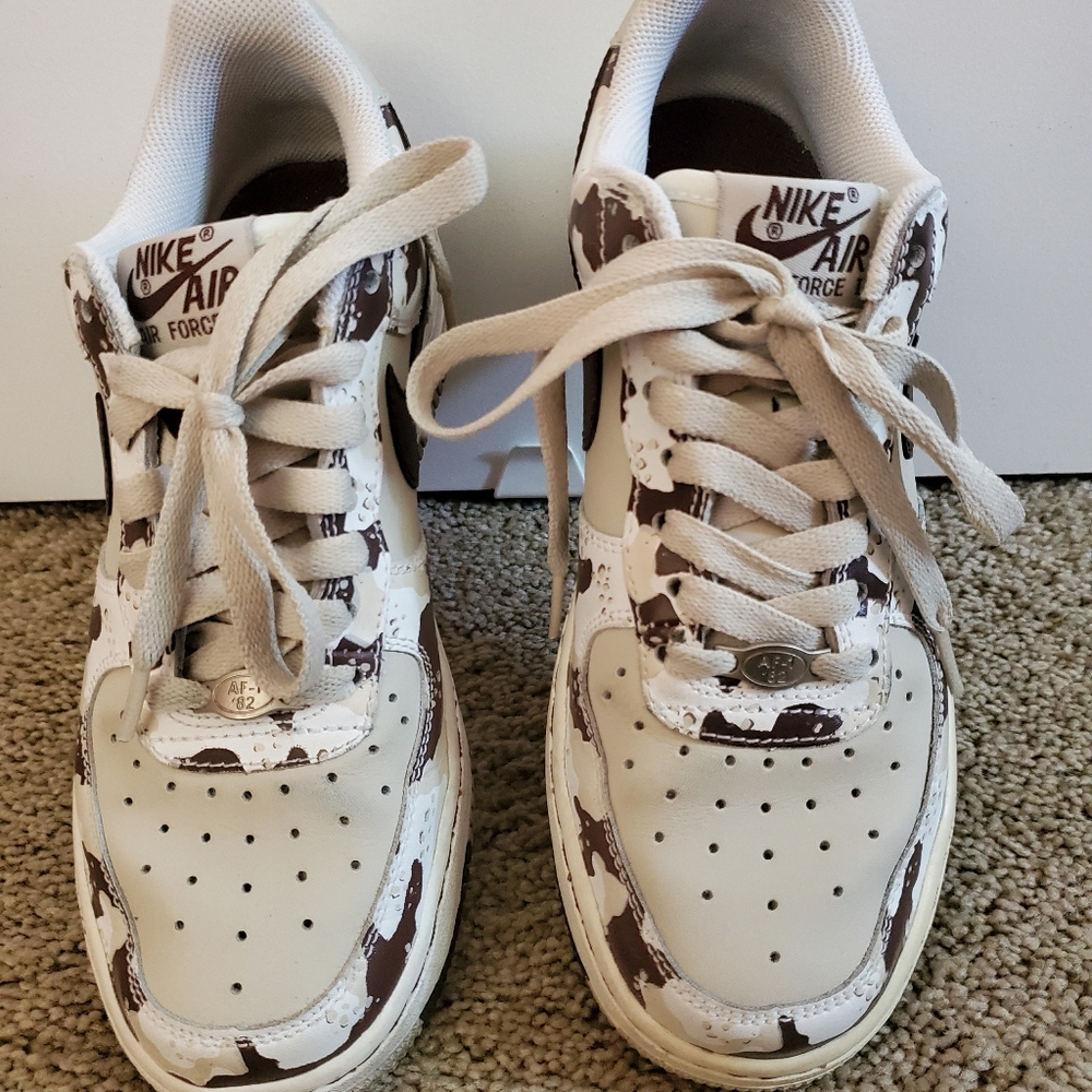 Nike sneakers